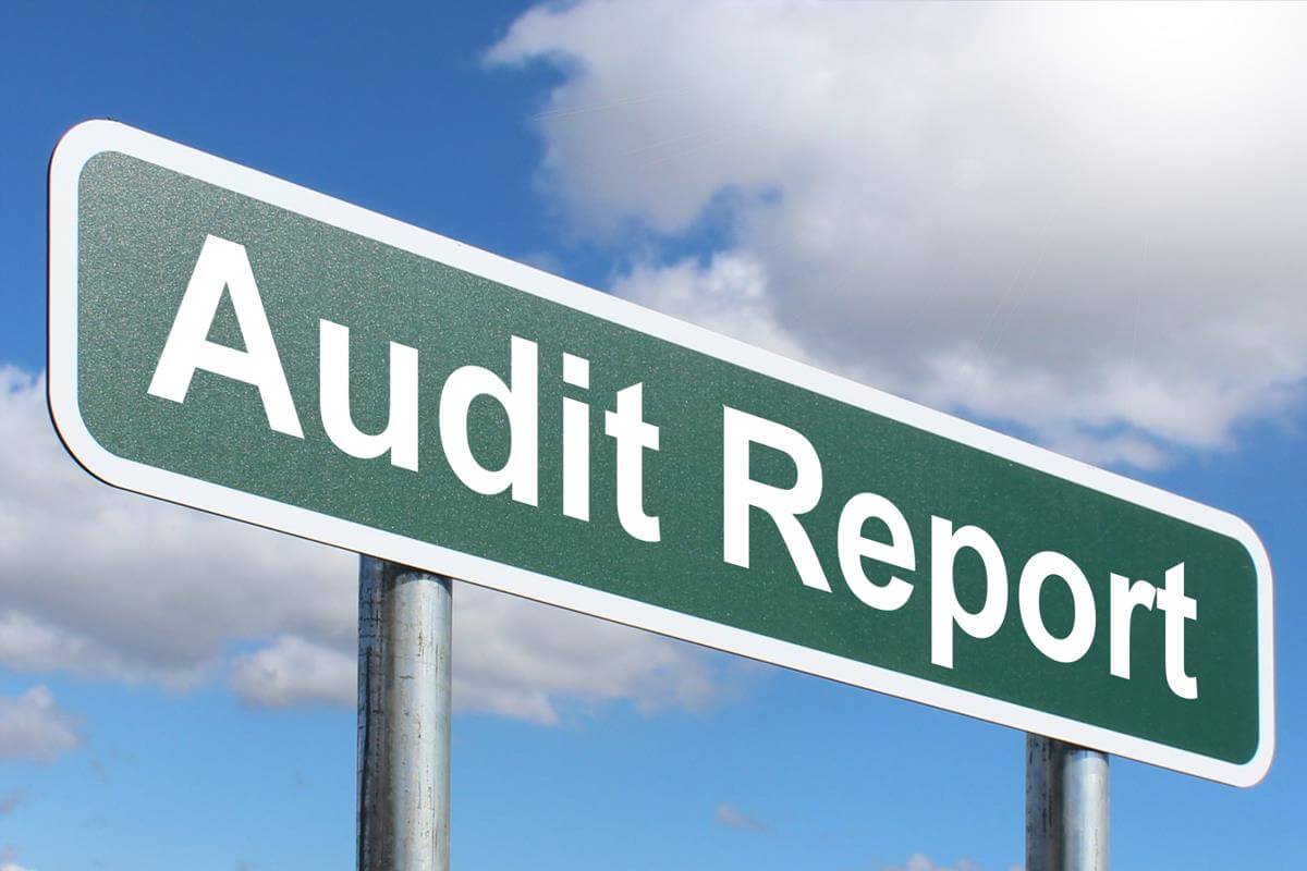 Audit Powers of the DPA