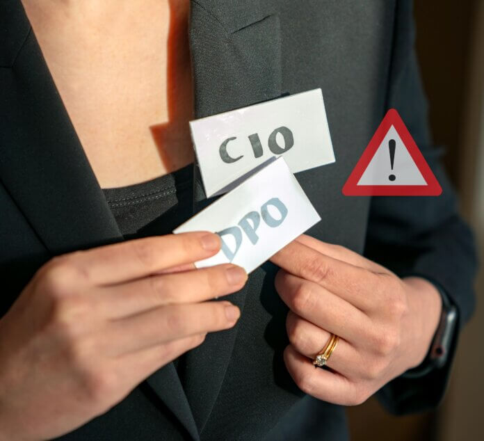 DSO-intressekonflikt DSO intressekonflikt